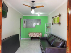 Apartamento - Praia Grande de Ubatuba